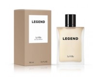 Парфюмерная вода мужская Legend Dilis La Ville 100мл, купить в Луганске оптом, ЛНР